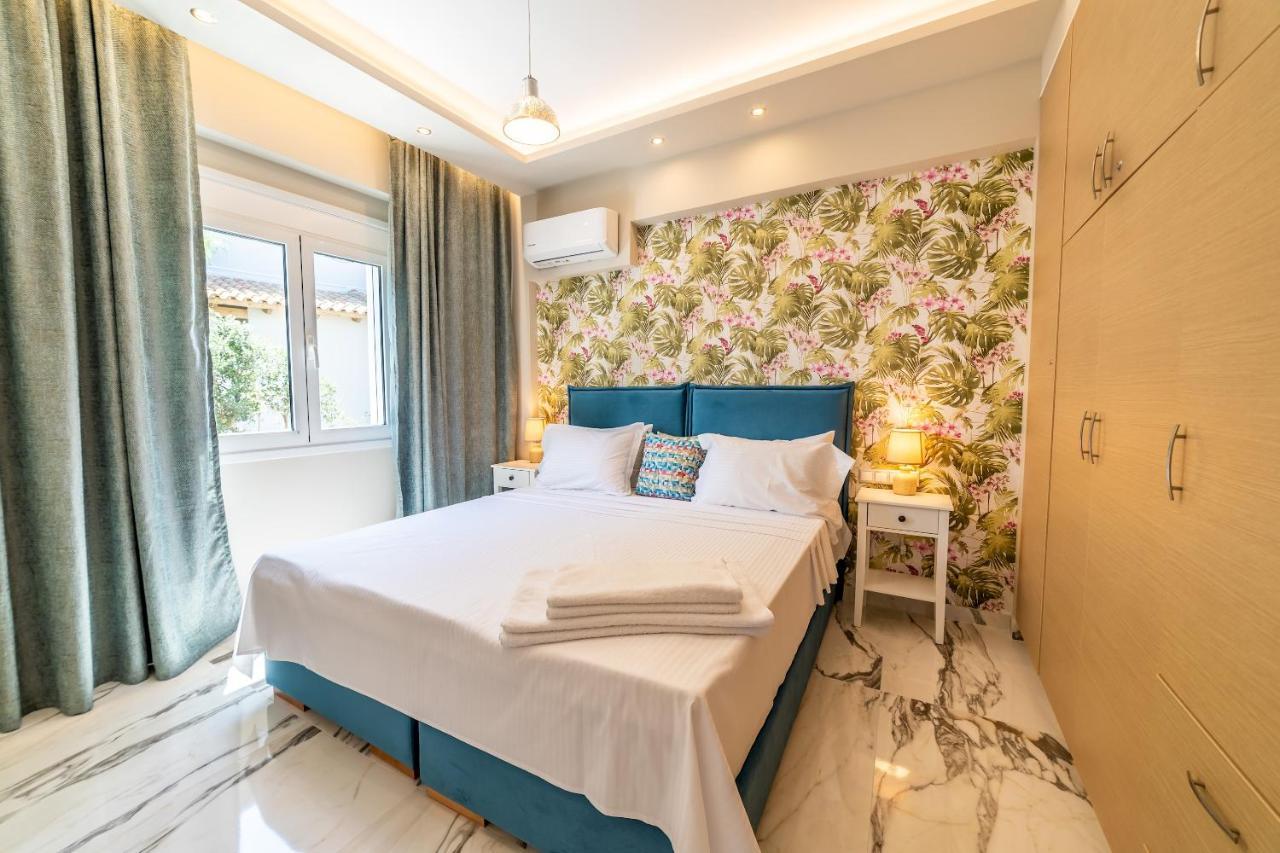 Thomas - Private Pool - Sleeps 6 Villa *