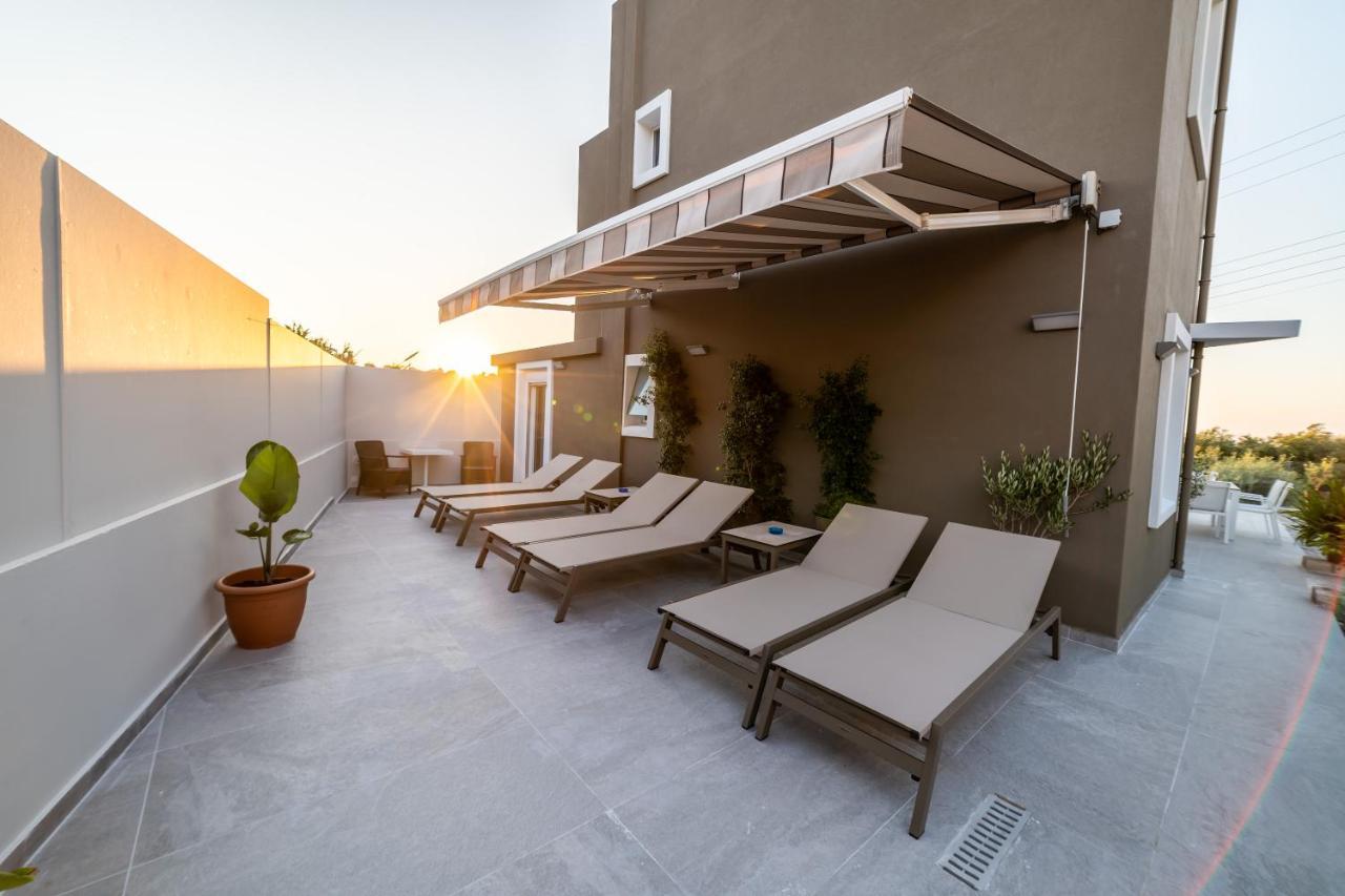 Thomas - Private Pool - Sleeps 6 * Hersónissos