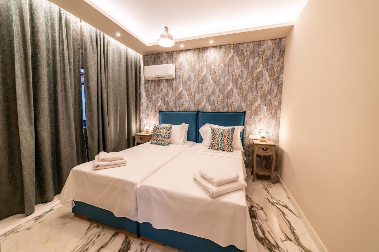 Villa Thomas - Private Pool - Sleeps 6