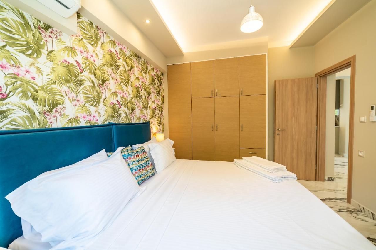 Thomas - Private Pool - Sleeps 6 Βίλα Χερσόνησος