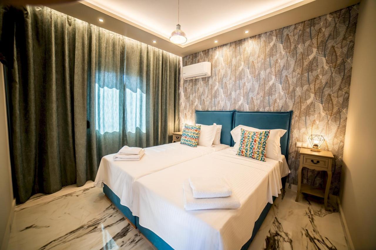 Thomas - Private Pool - Sleeps 6 Βίλα *