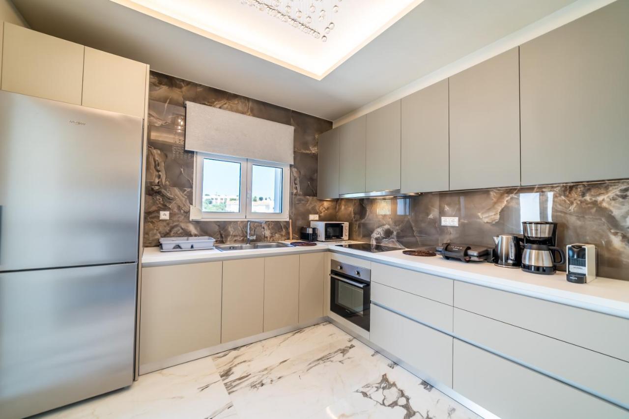 Βίλα Thomas - Private Pool - Sleeps 6