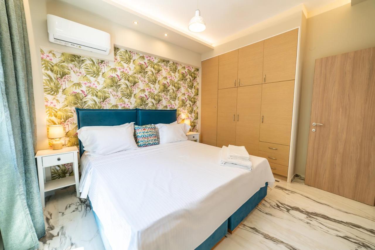 Thomas - Private Pool - Sleeps 6 Βίλα