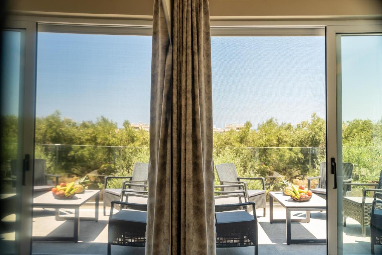 Βίλα Thomas - Private Pool - Sleeps 6 *