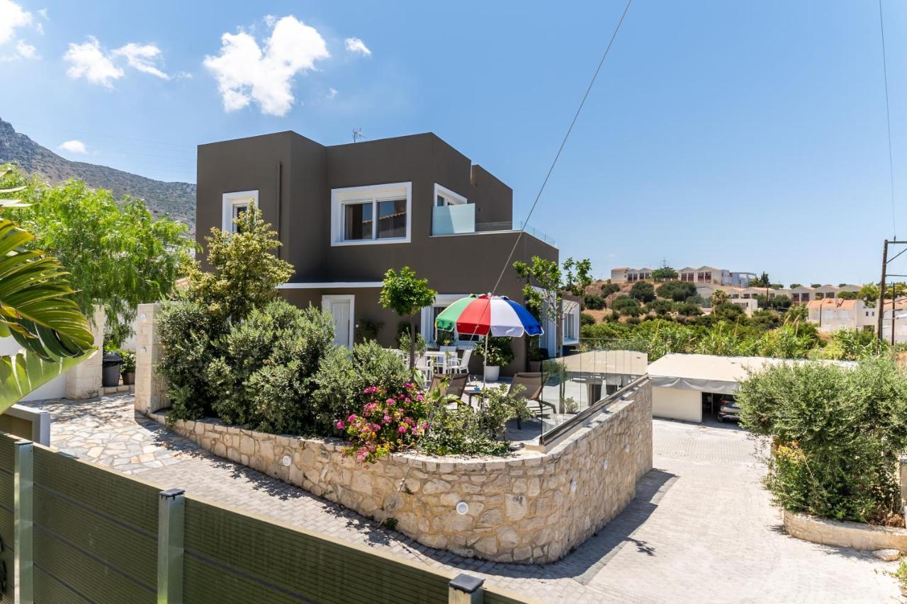 Thomas - Private Pool - Sleeps 6 Βίλα *