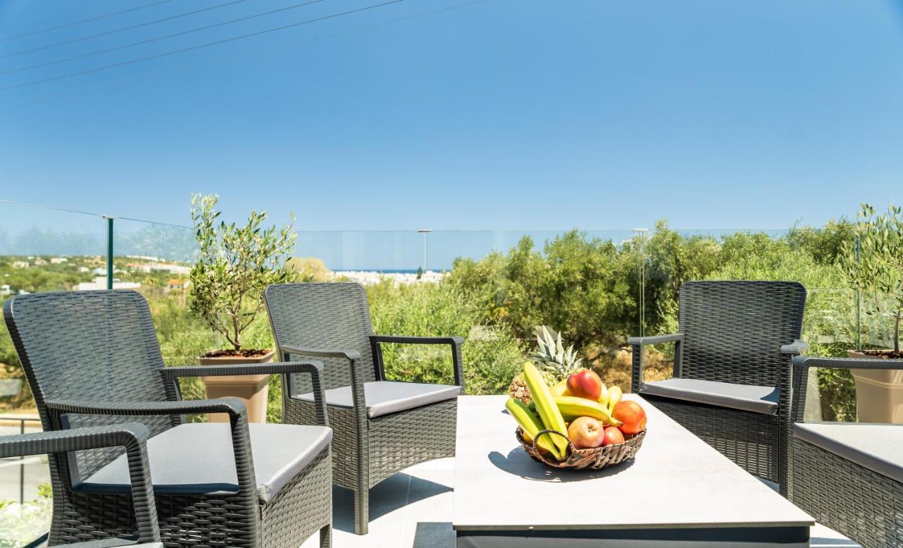 Βίλα Thomas - Private Pool - Sleeps 6 *