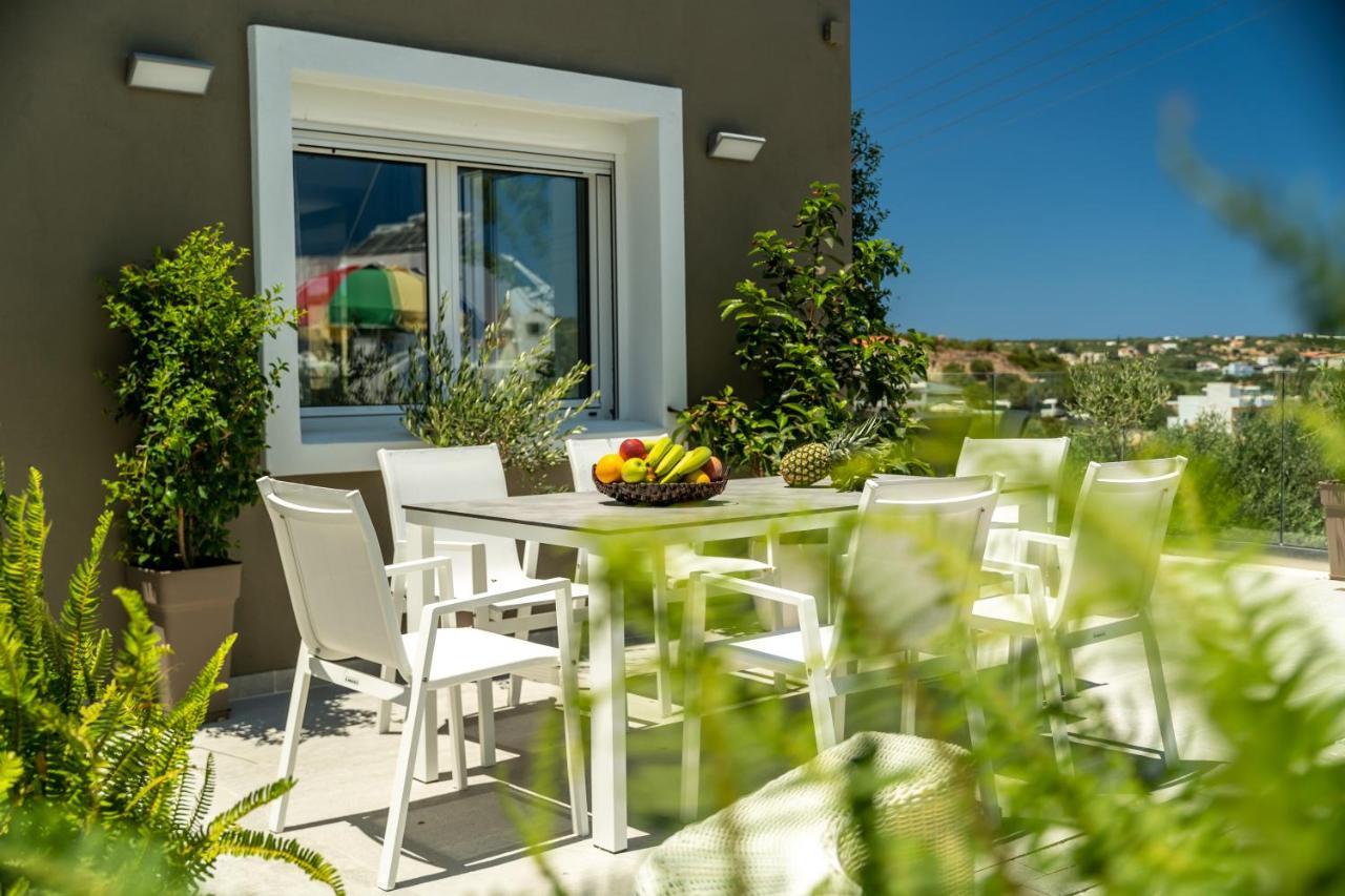 Βίλα Thomas - Private Pool - Sleeps 6 Χερσόνησος